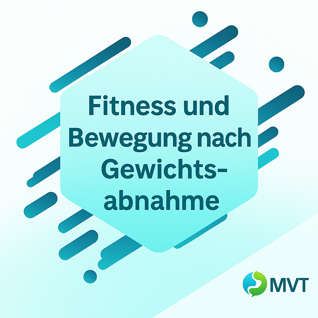 Fitness und Bewegung nach Gewichtsabnahme Tipps für den Einstieg