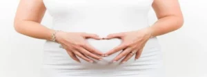Schwangerschaft nach einer Schlauchmagen-Operation